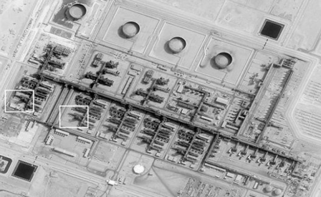 Suudi Arabistan Saldırısında Çarpıcı Detay! İran...