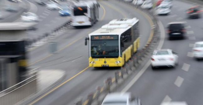 Yarın Ulaşım Ücretsiz'mi?