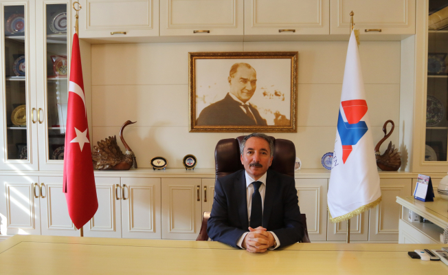 3. Ahmed-i Hani Sempozyumu Yapılacak