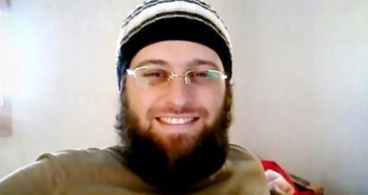 DEAŞ Sözcüsü El-Muhacirin Öldürüldü!
