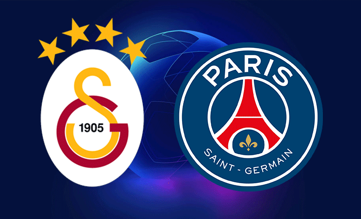 Galatasaray - PSG maçını Şifresiz Veren Kanalları!