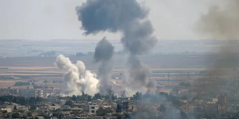 Öldürülen Terörist Sayısı Gün Geçtikçe Artıyor