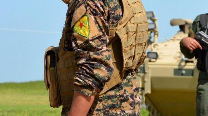 PKK'ya Katılan Asker Terörden Suçlu!