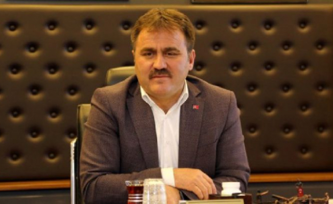 Belediye Başkanına Silahlı Saldırı Girişimi Belediye Başkanına Silahlı Saldırı Girişimi
