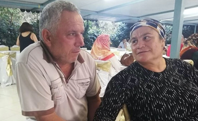 Nadir görülen zehir hayatlarını kararttı!