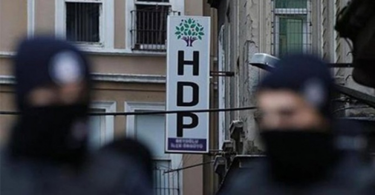 HDP'li İki Belediyeye VAN ve Batman'da Kayyum Atandı