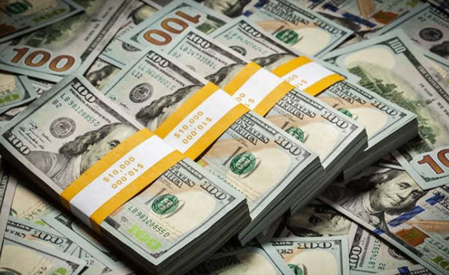 Konyalı İş Adamı Çöpe Atılan 70 Bin Dolarını Buldu