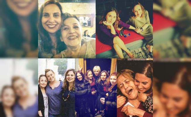 Ünlü Oyuncu Hale Akınlı Hayatını kaybetti!