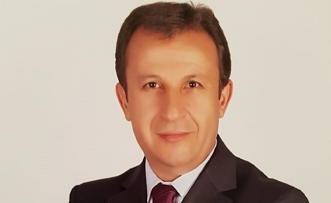 Ağrılı Mühendis Kenan Arslan'ın Acı Günü