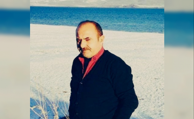 Ağrılı İşadamı Ali ATAŞ vefat etti