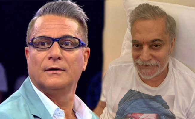 Mehmet Ali Erbil yeniden Yoğun Bakımda!