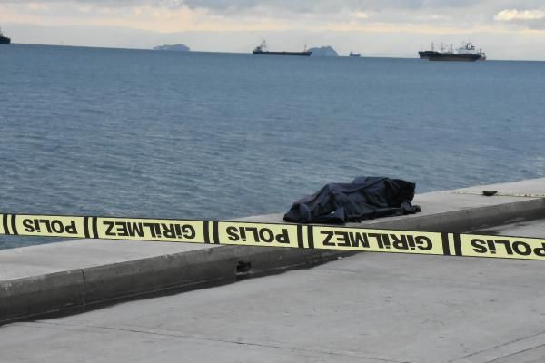 Üniversite Öğrencisinden Acı Haber