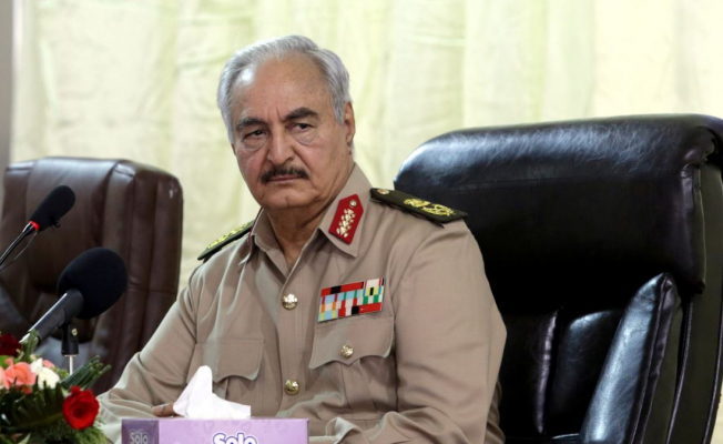 Hafterin Açıklanması Yalanlandı!