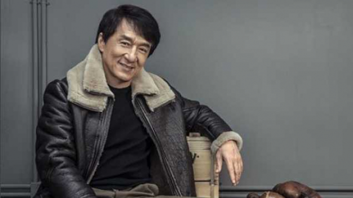 Jackie Chan Korona Virüsüne yakalandı iddiası