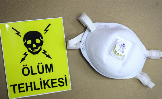 Maske Virüsten Korur mu? Hangi Maske daha Etkili?