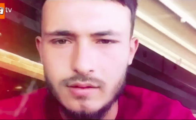 Kan donduran cinayet itirafı! Cesedi Parçalayıp...