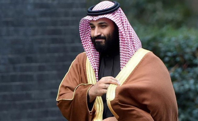 Suudi Arabistan'da Prens Kalmadı İddiası! Hepsi Tutuklandı!