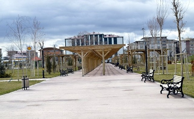 Ağrı'da koronavirüs sessizliği!