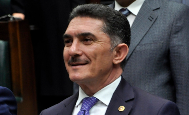 AK Parti Milletvekili Çelebi 102. Yılında Ağrı'nın Düşman İşgalinden Kurtuluşunu Kutladı