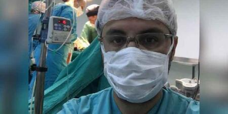 Başhekimden üzücü haber! Test sonucu pozitif çıktı!