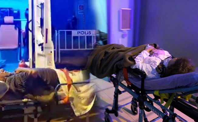 Belediye Başkanı ve Eşini Vurmuştu! İşte Kan Donduran Detaylar...