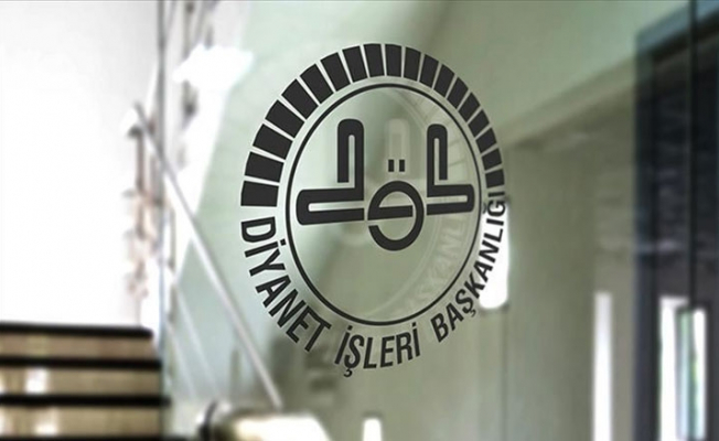 Diyanet'ten Açıklama: İslam Bütün Çeşitleriyle Eşcinselliği Açıkça Yasaklamıştır