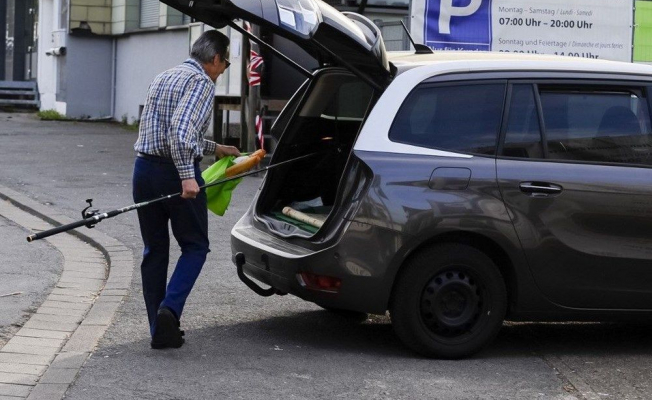 Dünya Genelinde Koronavirüs'lü kişi sayısı 2 milyonu geçti!