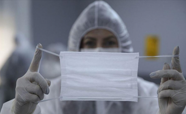 İstanbul'da Maskeler Artık Ücretsiz!