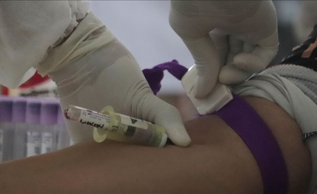 Koronavirüs Tedavisinde Yeni Aşama