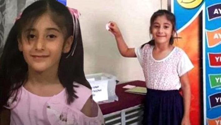 Suriye'den gelen kurşun onu hayatından kopardı!