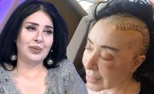 Ünlü Modacı Nur Yerlitaş Hayatını Kaybetti!
