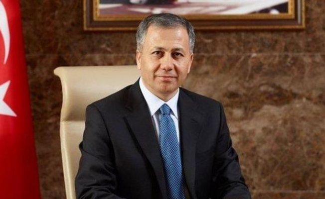 Yasağa uymayanlara 8 milyon 406 bin 306 TL ceza kesildi