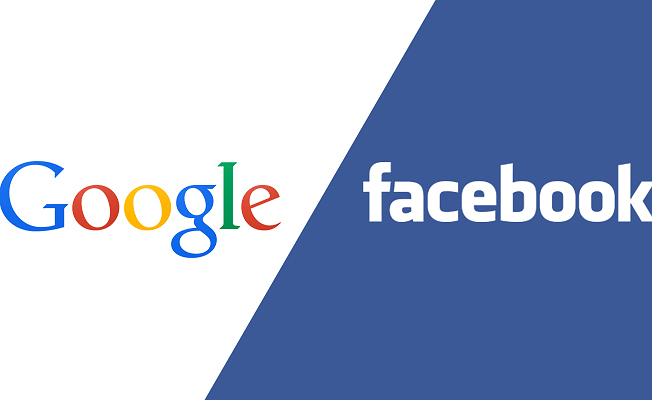 Google ve Facebook yıl sonuna kadar evden çalışacak