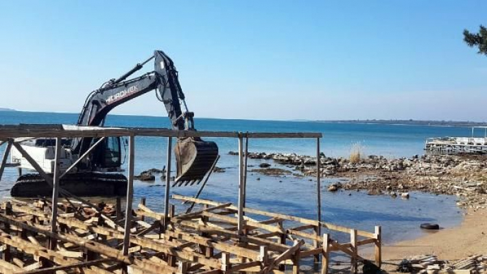 İşçilerden İsyan! "Bizi Koronavirüs değil Belediye Yıktı!"