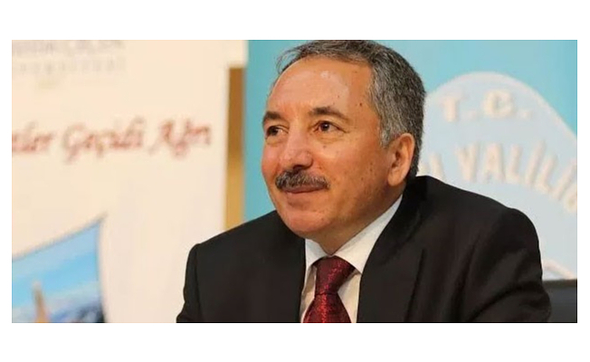 Rektör Abdulhalik Karabulut'tan 1 Mayıs İşçi Bayramı Mesajı