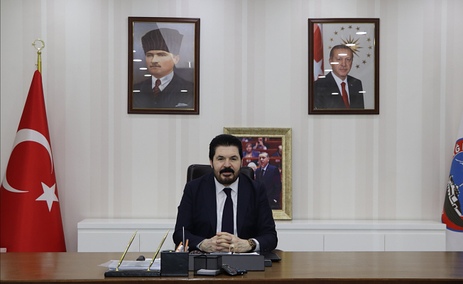 Savcı Sayan'dan DİSK/Genel-İş Başkanına yanıt!