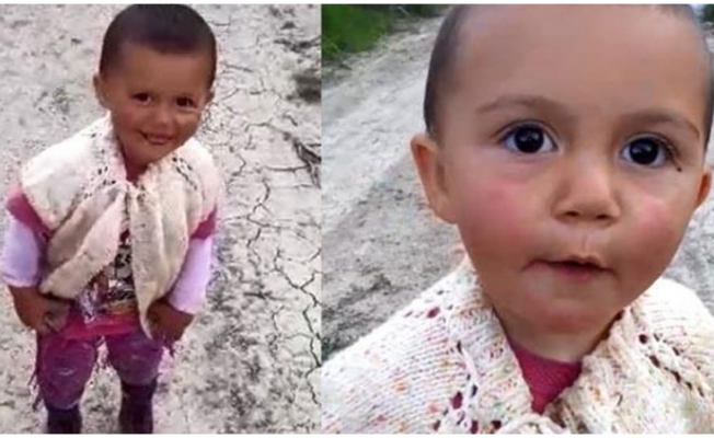 Ecrin'in ölümüne dair 6 gözaltı!