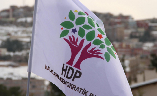 Kayyum Atanan HDP'li Belediye Başkanına 6 Yıl Hapis