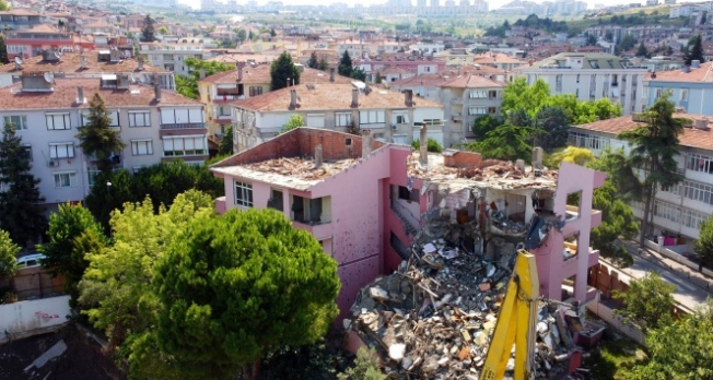 Sıra İstanbul Depremine Geliyor!