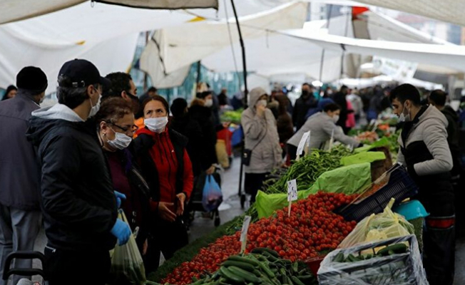 4 Kişilik Ailenin Açlık Sınırı 2 bin 406 Lira