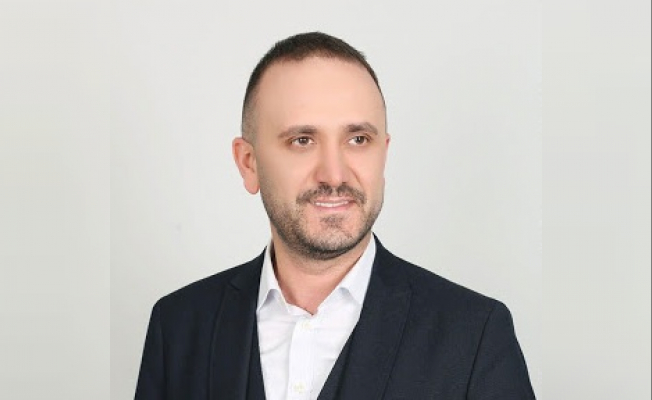 Ahmet Gencin Acı Günü! Kayınpederi Vefat Etti