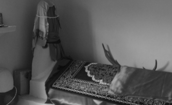 Asırlık Türbe Boş çıktı