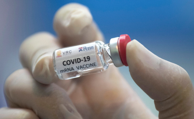 Koronavirüse karşı dünyanın en büyük aşı deneyi başlıyor