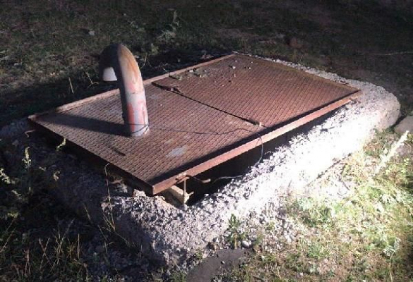 Kuyuda Bulunan 2 Ceset Anne ve Çocuğuna Aitmiş!