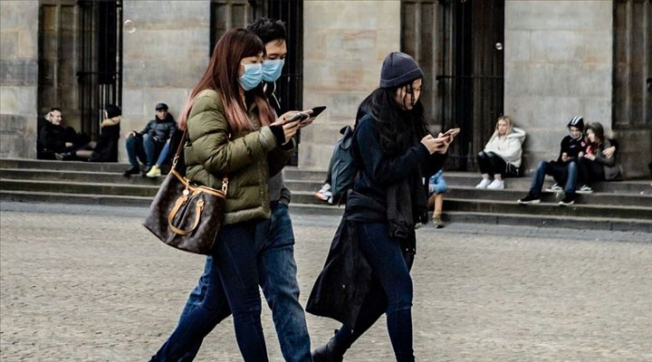 Türkiye'de koronavirüs Tablosu belli oldu!