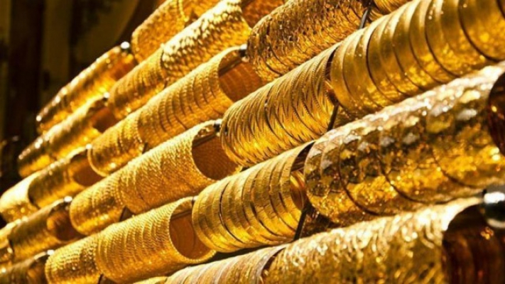 Altın Fiyatlarında TARİHİ REKOR! 7 Ağustos Altın Fiyatları Ne kadar?