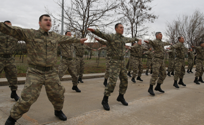 Bedelli askerlik ücretleri belli oldu!