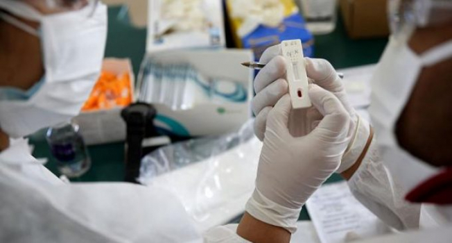 İkinci kez virüse yakalananlar artıyor!