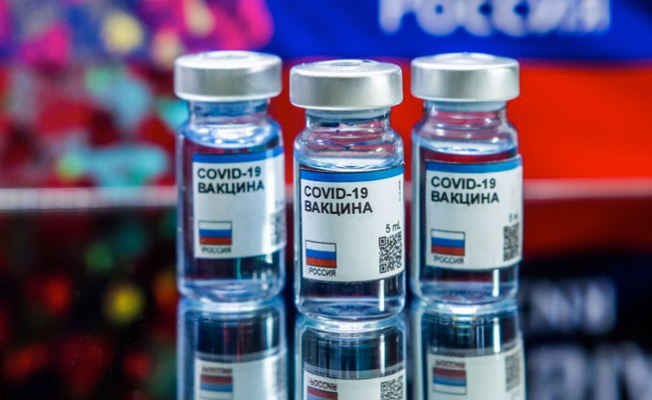 İlk koronavirüs aşısı Rusya'da onaylandı