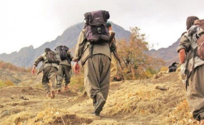 PKK'dan zulüm! Hapishanelerde tutuyorlar PKK'dan zulüm! Hapishanelerde tutuyorlar